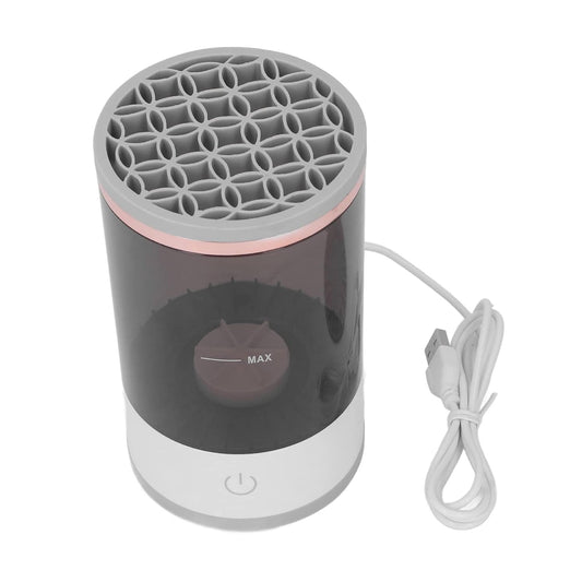GlowSpin Makeup Brush Cleaner